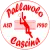 logo Pallavolo Cascina