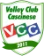 logo Pancino VCC White